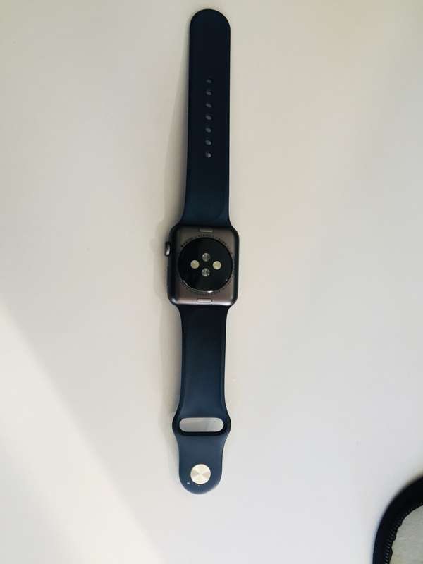 Apple Watch Series 3 42MM GPS