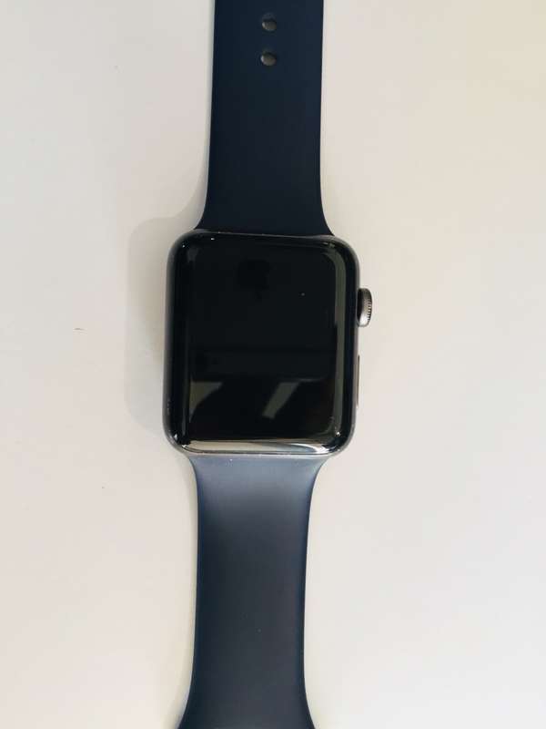 Apple Watch Series 3 42MM GPS