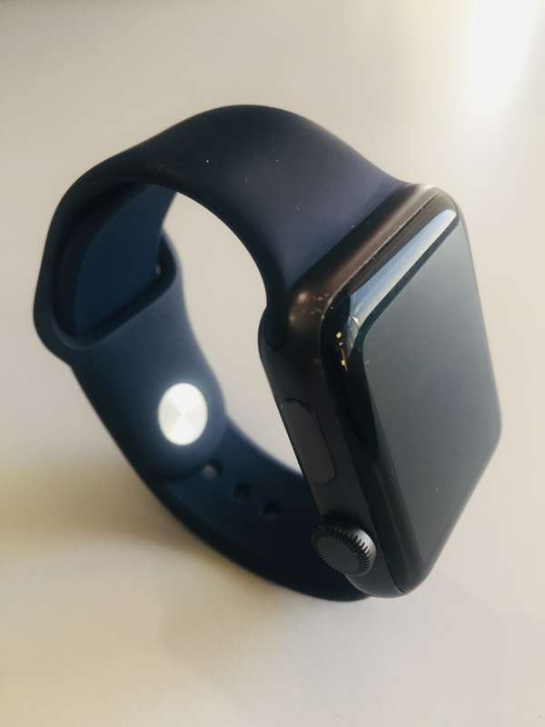 Apple Watch Series 3 42MM GPS
