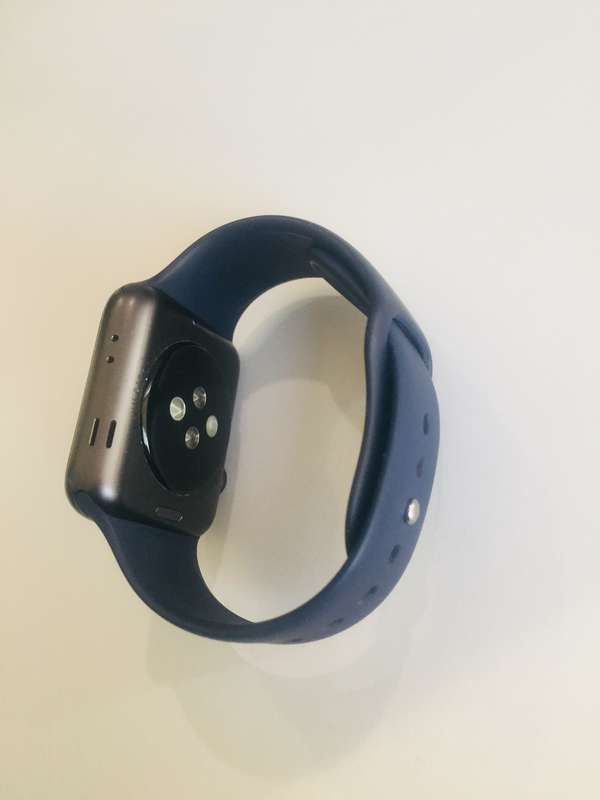 Apple Watch Series 3 42MM GPS