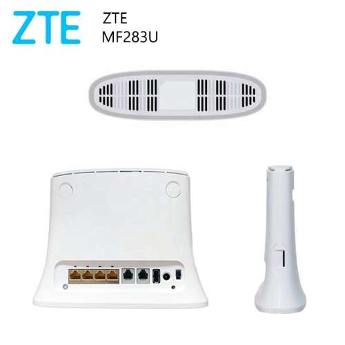 ZTE MF283U (Free Shipping)