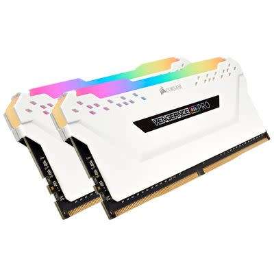 Corsair Vengeance Pro RGB 3600MHz