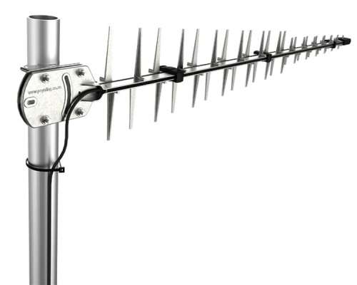 Poynting Yagi Antenna