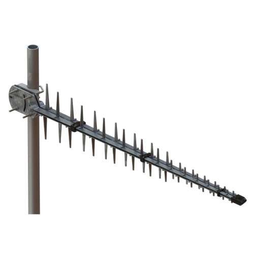 Poynting Yagi Antenna
