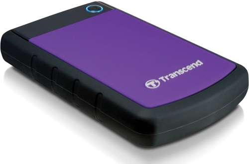 Transcend 1TB External Hard drive