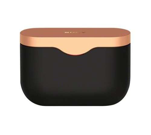 Sony Wireless noise-canceling earphones