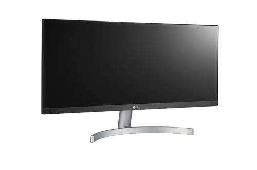 LG 29WK600 29` FHD UltraWide FreeSync IPS Monitor