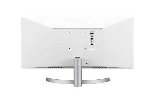 LG 29WK600 29` FHD UltraWide FreeSync IPS Monitor