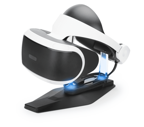PSVR Set