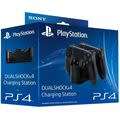 PS4 Controller Charging Dock
