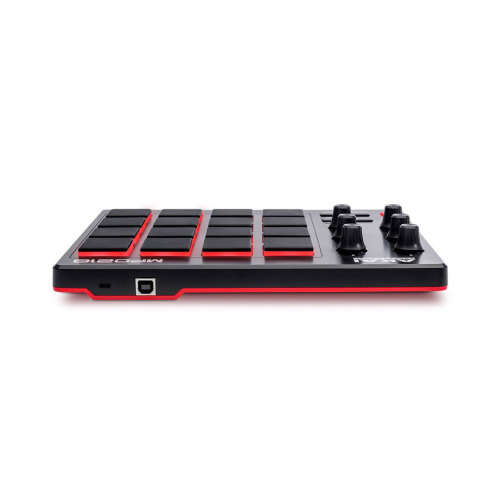 AKAI Proffessional MPD218
