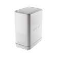 D-Link DNS-327L ShareCenter 2-Bay Cloud Pearl White Network Storage Enclosure