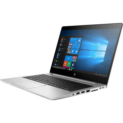 HP Elitebook 840 G5 i5  7th gen 8GB Ram 256GB M2 SSD