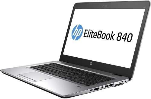 HP Elitebook i5 8gb DDR3L ram 500gb HDD