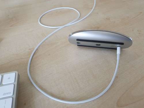 Apple Magic mouse 2