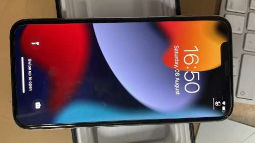 iPhone XS 64GB