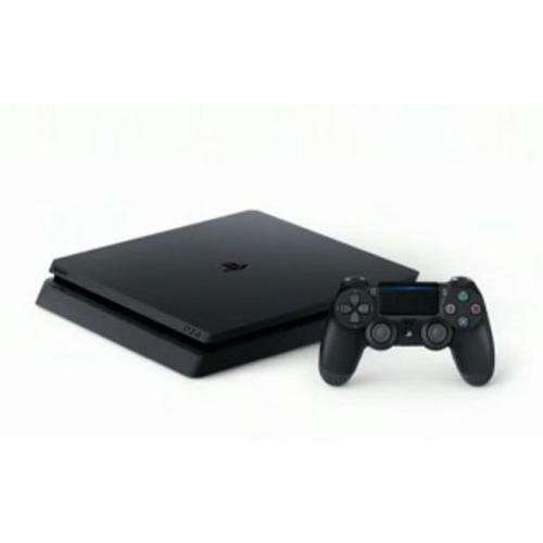PS4 Slim - 1TB - 1 controller