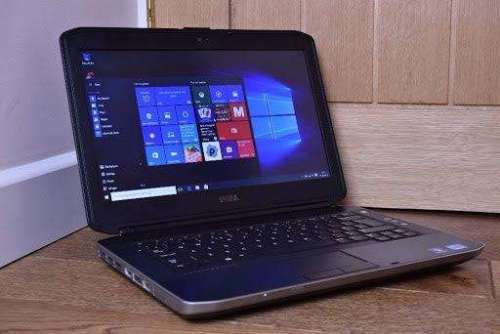 Dell Latitude E5430 i5 4gb 500GB Windows 10