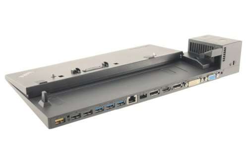 Lenovo Thinkpad Docking station