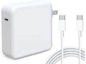 Macbook Pro C Type Charger
