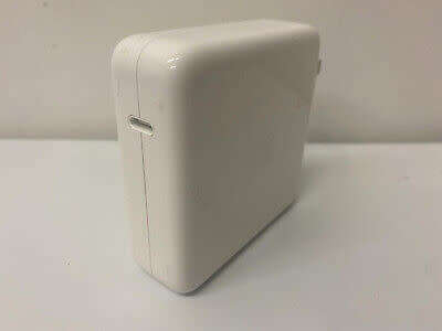 Macbook Pro C Type Charger