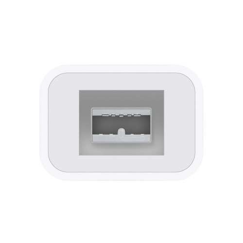 Thunderbolt to Firewire adapter