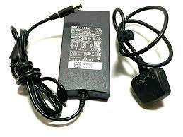 Dell Laptop gaming laptop AC Adapter 19.5V 6.7A - 130W