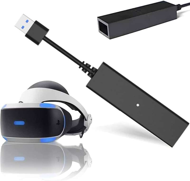 PSVR Camera USB 3.0 adapter for PS5