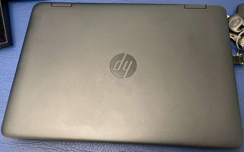 HP Probook 645 G3 AMD A8-9600 R5 with 10 Cores 16GB Ram 256GB SSD Win 11 Pro