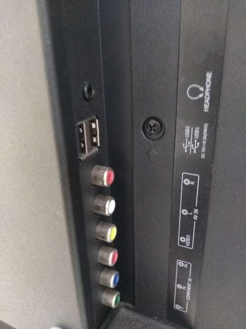 Hisense 40 FHD  N2176 | HX40N2176F TV