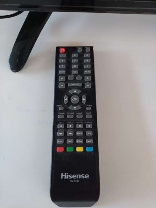 Hisense 40 FHD  N2176 | HX40N2176F TV