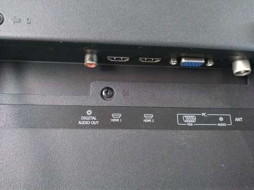 Hisense 40 FHD  N2176 | HX40N2176F TV
