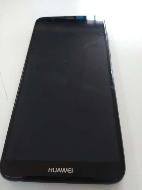 Huawei Psmart phone