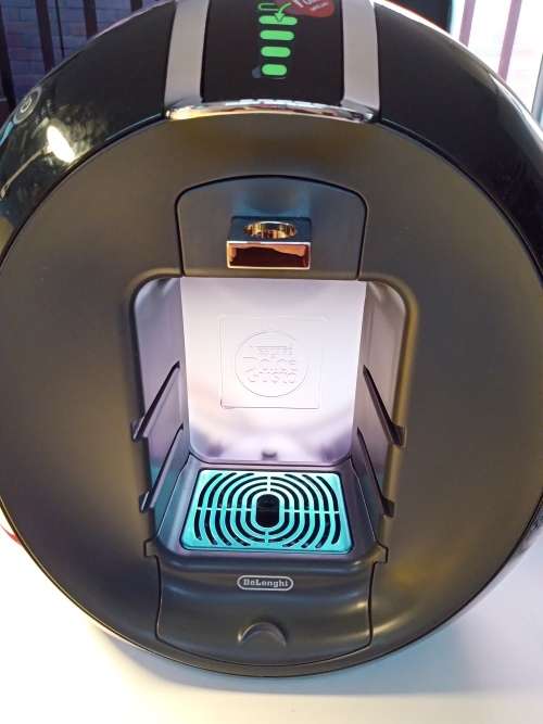 Nescafe Dolce Gusto Circolo Coffee Machine