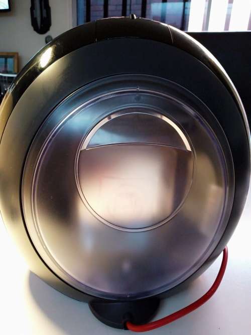 Nescafe Dolce Gusto Circolo Coffee Machine