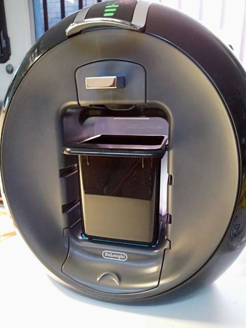 Nescafe Dolce Gusto Circolo Coffee Machine