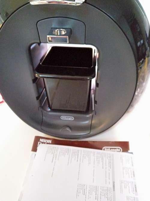 Nescafe Dolce Gusto Circolo Coffee Machine