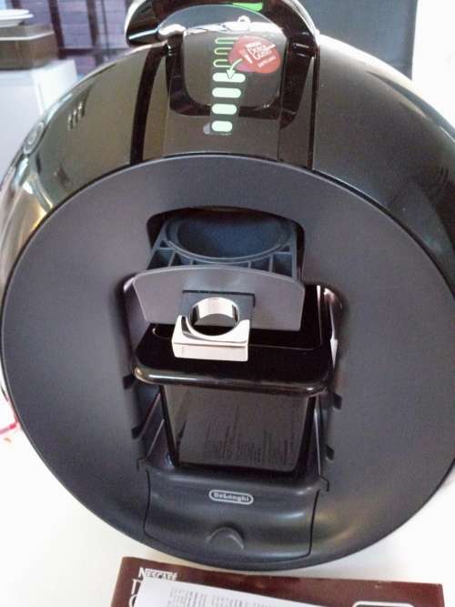 Nescafe Dolce Gusto Circolo Coffee Machine