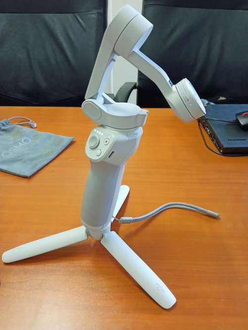 DJI Osmo Mobile 4 SE