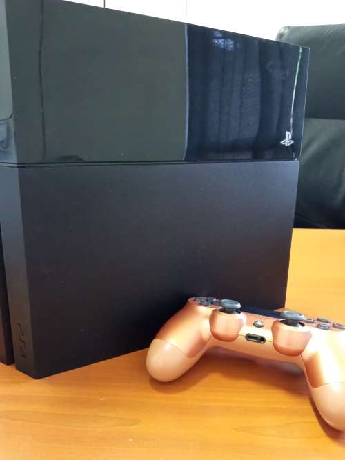 PS4 500Gb WiFi