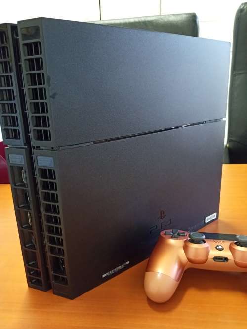 PS4 500Gb WiFi
