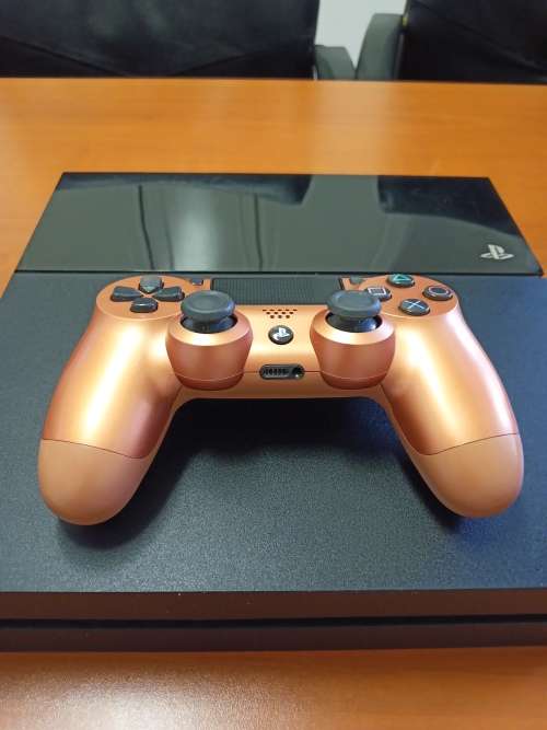 PS4 500Gb WiFi