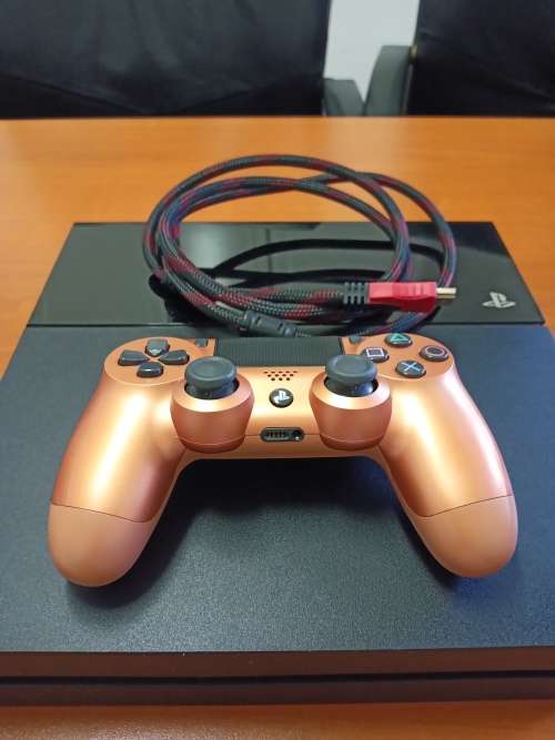 PS4 500Gb WiFi