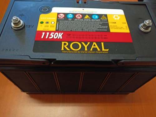 Inverter batteries High Quality