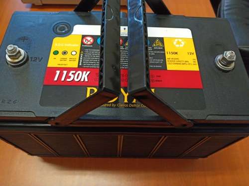 Inverter batteries High Quality