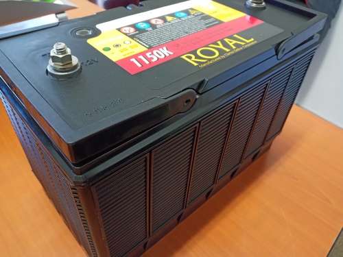 Inverter batteries High Quality