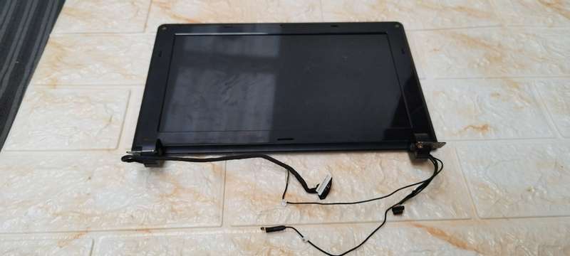 Gigabyte q2006 for parts or repair