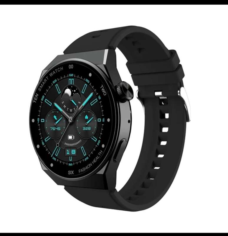 XBO 3 Mini Smart Watch