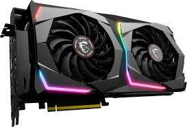 Msi Geforce RTX 2070 Gaming Graphics Card