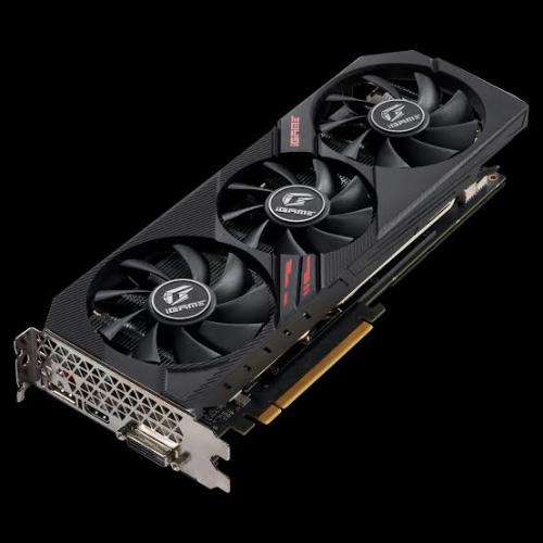 Nvidia gtx 1660 ti edition